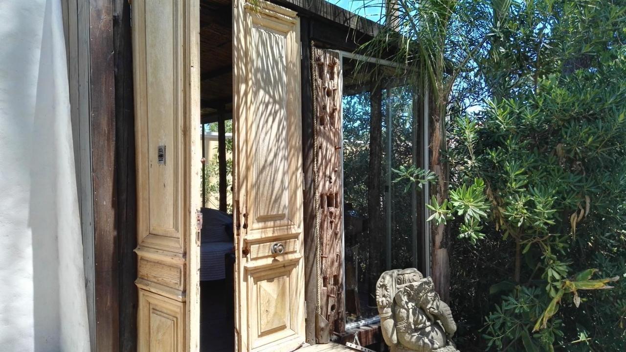 Villa La Escondida Punta del Este Exterior foto